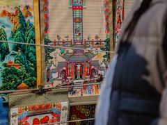 -李村大集