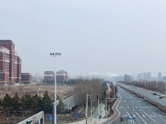 -长春奥林匹克公园