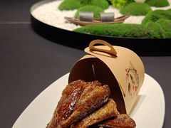 -湯記傳菜