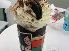 -茶茶巫CHACHAWU(裕华万达店)