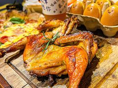 -大象厨房(重庆道店)