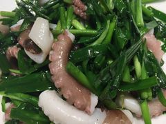 -将相和·海鲜蒸饺大连菜