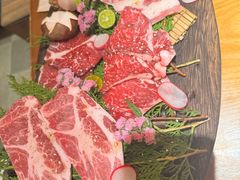 -MIKOMIKO和牛烧肉专门店(南门店)