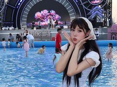 -海合安武汉极地海洋公园
