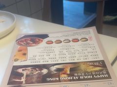 -新旺茶餐厅·早餐·夜宵(仙霞店)