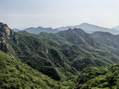 -大岭沟猕猴桃谷风景区