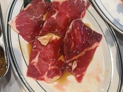-红沃鳗鱼黑牛烤肉店(不老街店)
