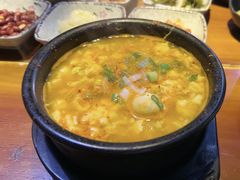 -火炉情韩国料理店(古田路店)
