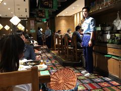 大堂-云海肴·汽锅鸡·云南菜(美罗城店)