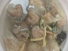 -海平馄饨(逍遥二路店)