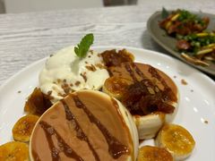 -娜娜家•Nana's restaurant (南开大悦城店)