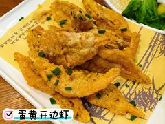 -渔满仓海鲜渔家(象山二店)