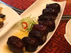 -马凯餐厅(长椿街店)