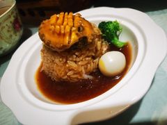 -小船渔村•大连菜•大连焖鱼(明泽街店)