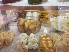 -PAPER STONE BAKERY(天环店)