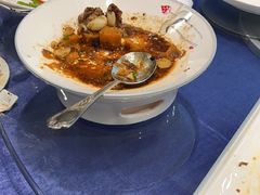 -大连星海假日酒店-寰宇餐厅