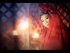 -九月鹰飞汉服摄影工作室