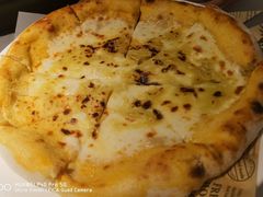 -春树下·树屋花房西餐厅(罍街AS1980店)