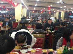 大堂-西塔大冷面(市府大路店)