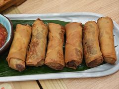 -浩海火烧云傣家菜(京广店)