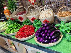 -农耕记·湖南土菜(halo广场店)