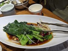 -77号渔船·蒸海鲜青岛菜(积米崖店)