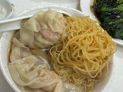 -麦文记面家(佐敦店)