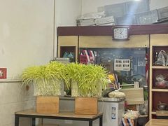 -尤素福东举院饺子馆