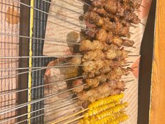 -琥珀老六龙虾(四里河店)