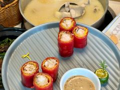 -煲王粤菜餐厅(中侨中心店)