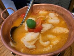 -云海肴·汽锅鸡·云南菜(苏州中心店)