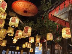 -南京大牌档(壹方天地店)