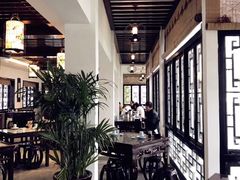 -冶春茶社(太和广场店)