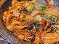 -蜀留香石锅鱼(六顺街店)