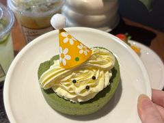 -星多哈·狗咖·拼豆·咖啡
