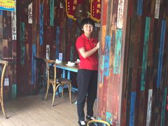 门面-吴越荣记·苏州菜·松鼠桂鱼(斜塘老街店)