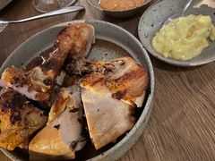 -BOR Eatery(安福路店)