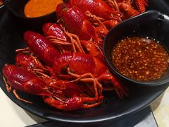 -聚味瞿记·龙虾堂(坡子街店)