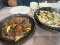 -小时候焗海鲜(鄞州万达店)