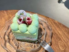 -Kekimatata 生日蛋糕·烘焙教学