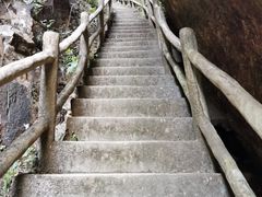 -广东大峡谷