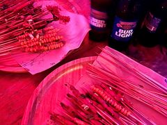 -Perry's·酒吧(黄埔大道店)