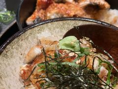 -玄白·炭烤活鳗(上海首店)