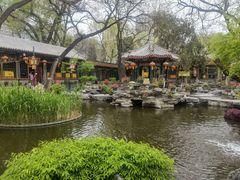 -白家大院·王府宫廷菜(苏州街店)