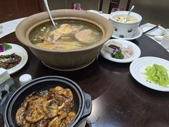 -新聚丰菜馆(太监弄店)