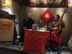 -南京大牌档(香港广场店)