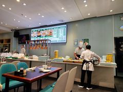 -紫光园·烤鸭·北京菜(团结湖店)
