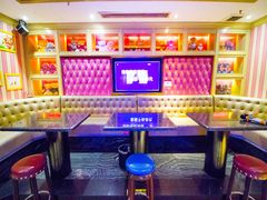 -音乐在线主题氧吧KTV(佳宁娜广场店)