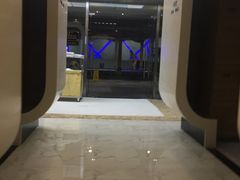 -纽斯桑拿会所(天山店)
