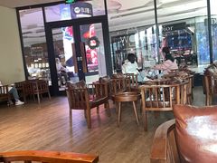 大堂-星巴克臻选(沈阳万象城店)
